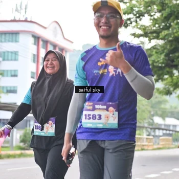 Runner Photo 8363913