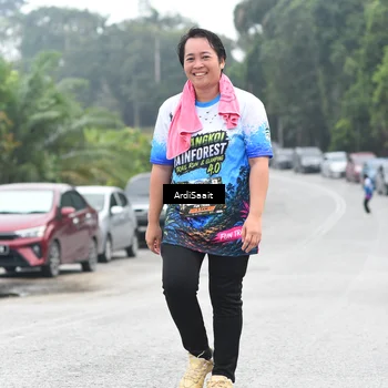 Runner Photo 8363914