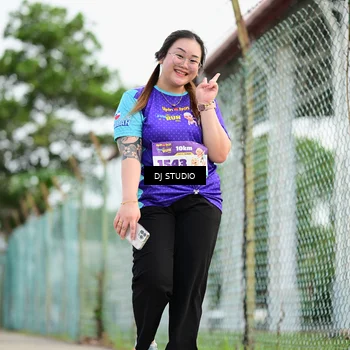 Runner Photo 8363915