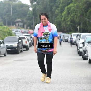 Runner Photo 8363916