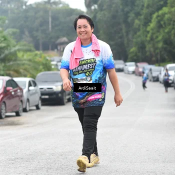 Runner Photo 8363917