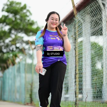 Runner Photo 8363919