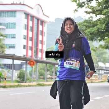 Runner Photo 8363920
