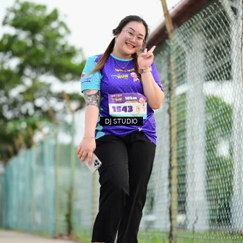 Runner Photo 8363922