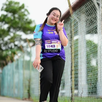Runner Photo 8363923