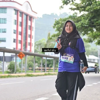 Runner Photo 8363924
