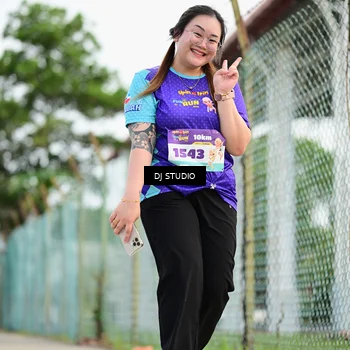 Runner Photo 8363925