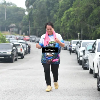 Runner Photo 8363927