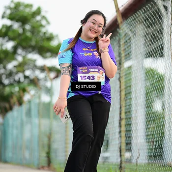 Runner Photo 8363928
