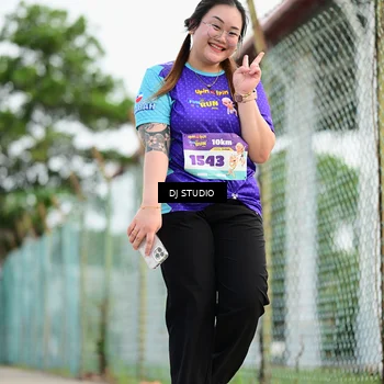 Runner Photo 8363930