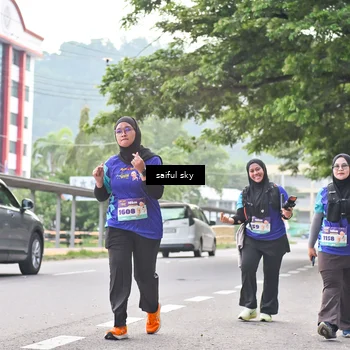 Runner Photo 8363932