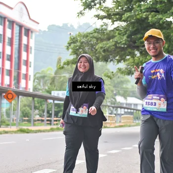 Runner Photo 8363934