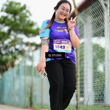 Runner Photo 8363935