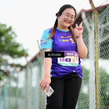 Runner Photo 8363938