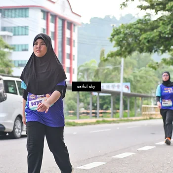Runner Photo 8363939