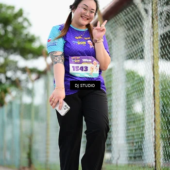 Runner Photo 8363940