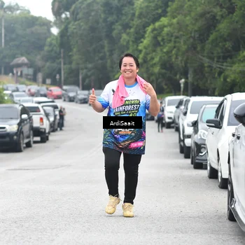 Runner Photo 8363941