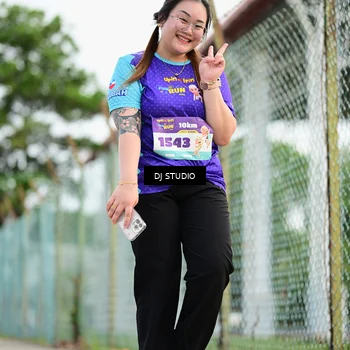 Runner Photo 8363942