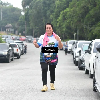 Runner Photo 8363943