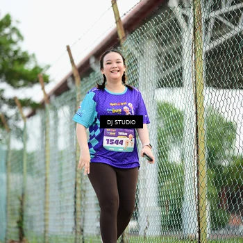 Runner Photo 8363946