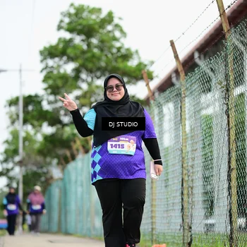 Runner Photo 8363947