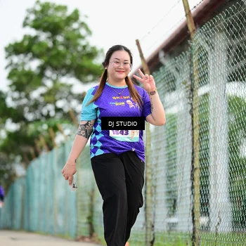 Runner Photo 8363948