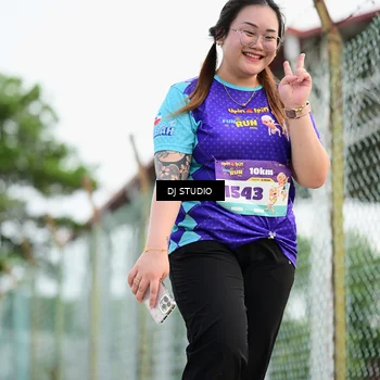 Runner Photo 8363949