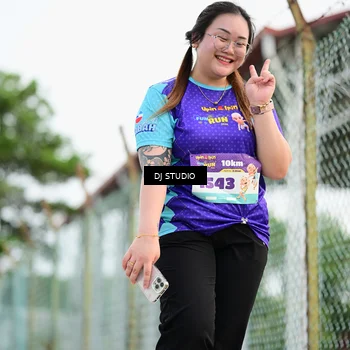 Runner Photo 8363951