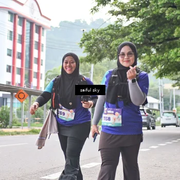 Runner Photo 8363953