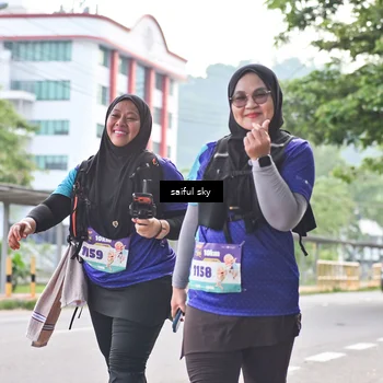 Runner Photo 8363955