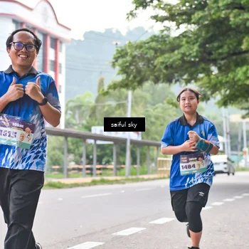 Runner Photo 8363956