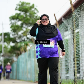 Runner Photo 8363957