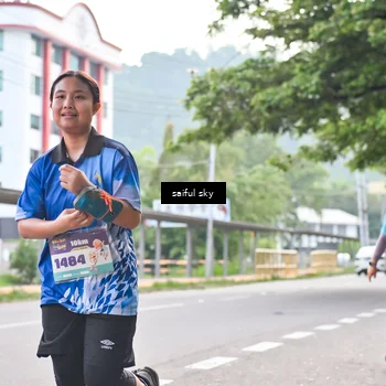 Runner Photo 8363961