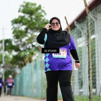 Runner Photo 8363964
