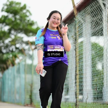 Runner Photo 8363965