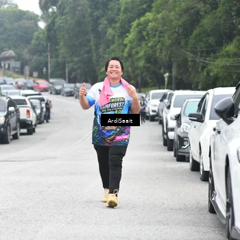 Runner Photo 8363966