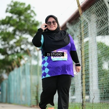 Runner Photo 8363967