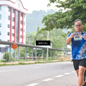 Runner Photo 8363968
