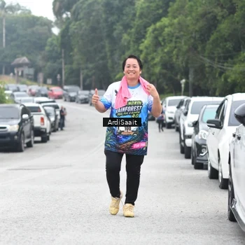 Runner Photo 8363970