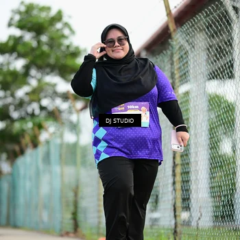Runner Photo 8363972