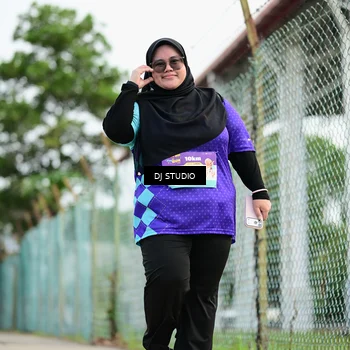 Runner Photo 8363973
