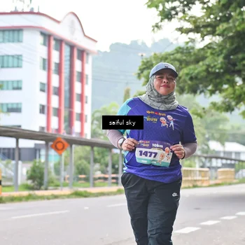 Runner Photo 8363974