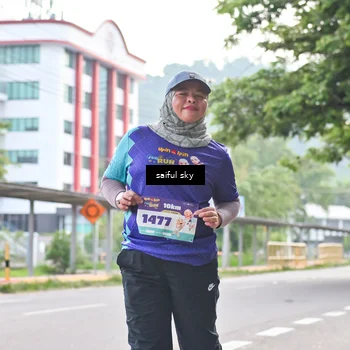 Runner Photo 8363975
