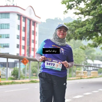 Runner Photo 8363976