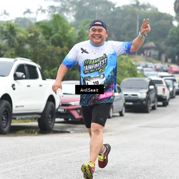 Runner Photo 8363977
