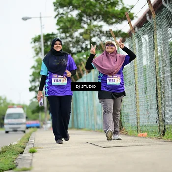 Runner Photo 8363978