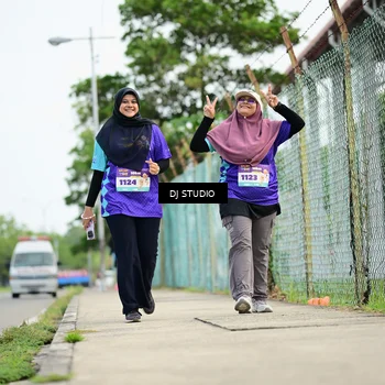 Runner Photo 8363979