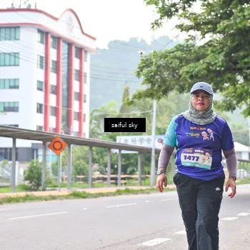 Runner Photo 8363980