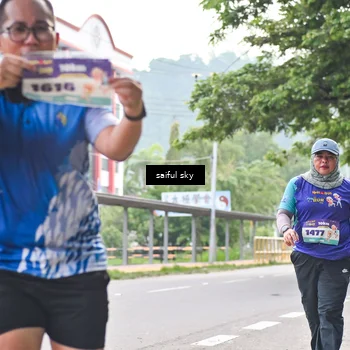 Runner Photo 8363982