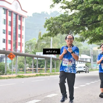 Runner Photo 8363983
